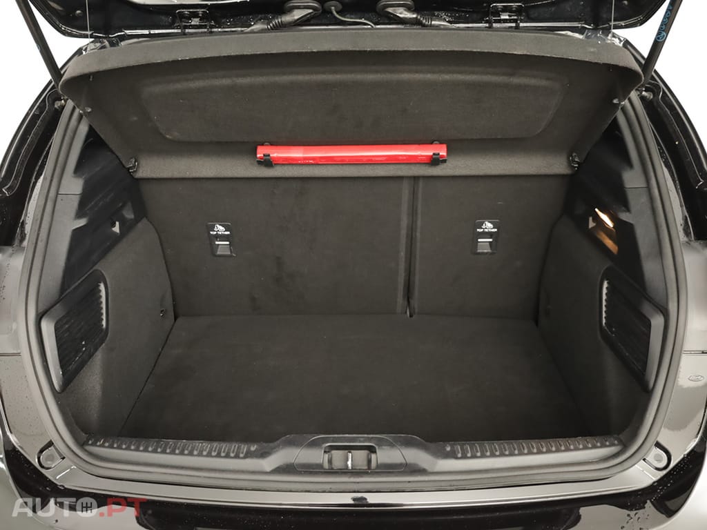 Ford Focus Focus 1.0 EcoBoost MHEV ST-Line