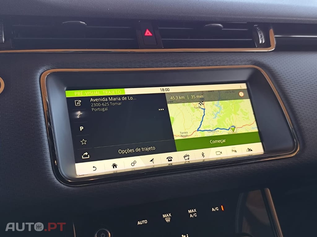 Land Rover Evoque 2.0 D150 AWD R-Dynamic S Auto