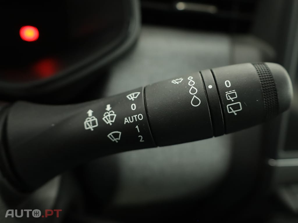 Renault Clio Clio 1.0 TCe Evolution Bi-Fuel