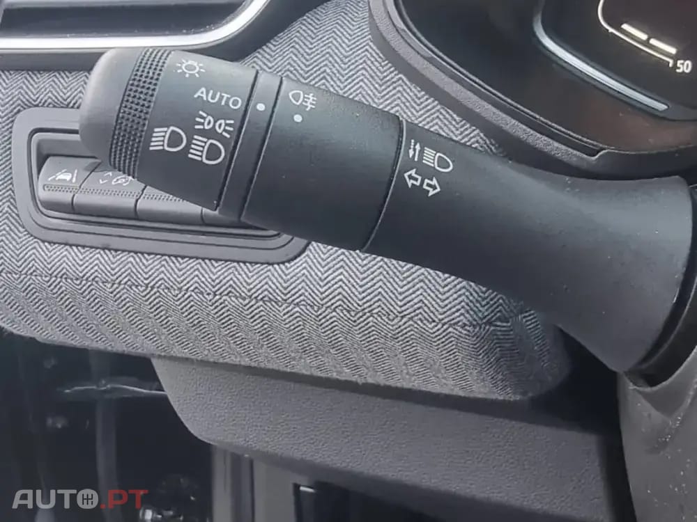 Renault Clio LUTECIA