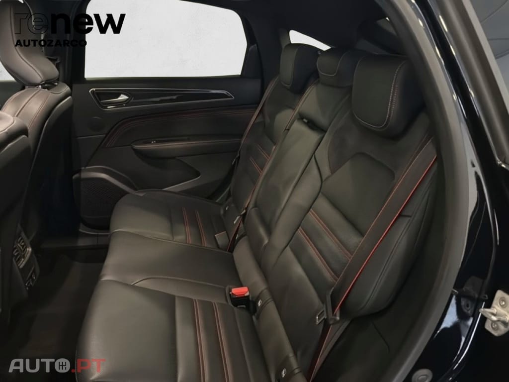 Renault Arkana RL Line