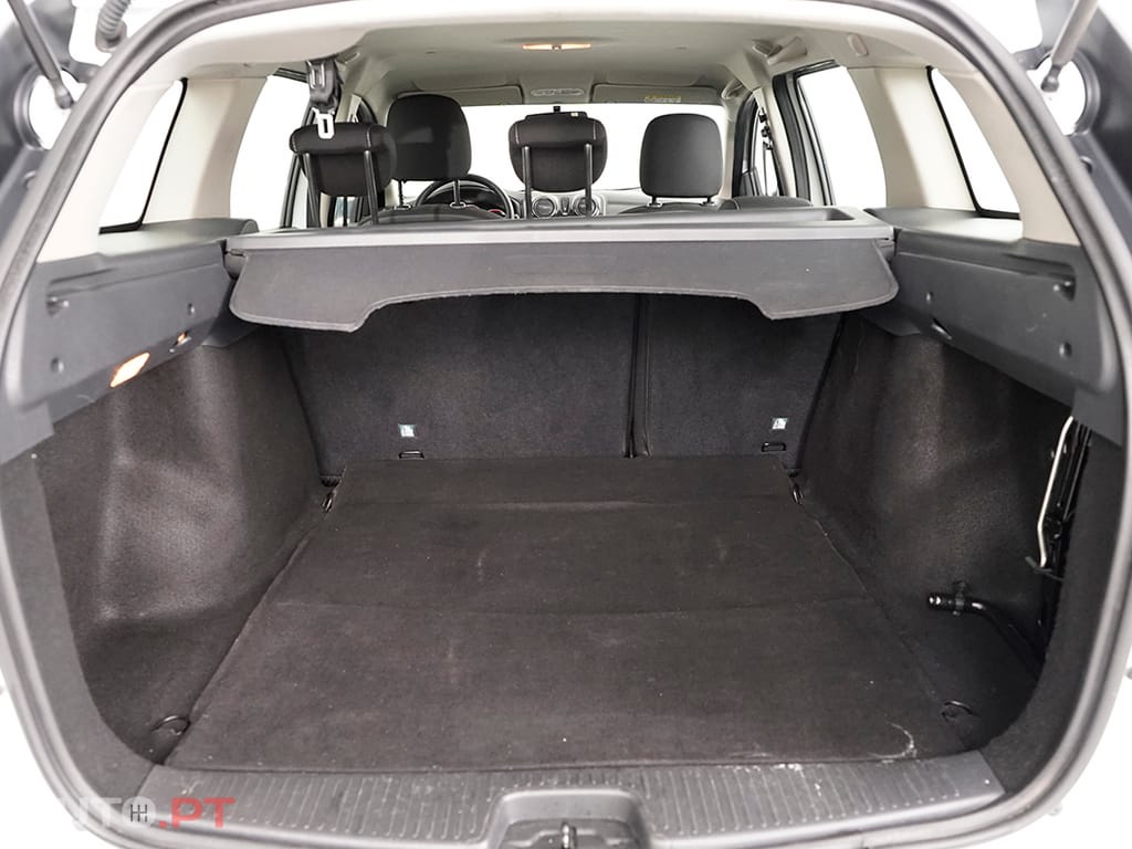 Dacia Logan Logan MCV 0.9 TCe Comfort