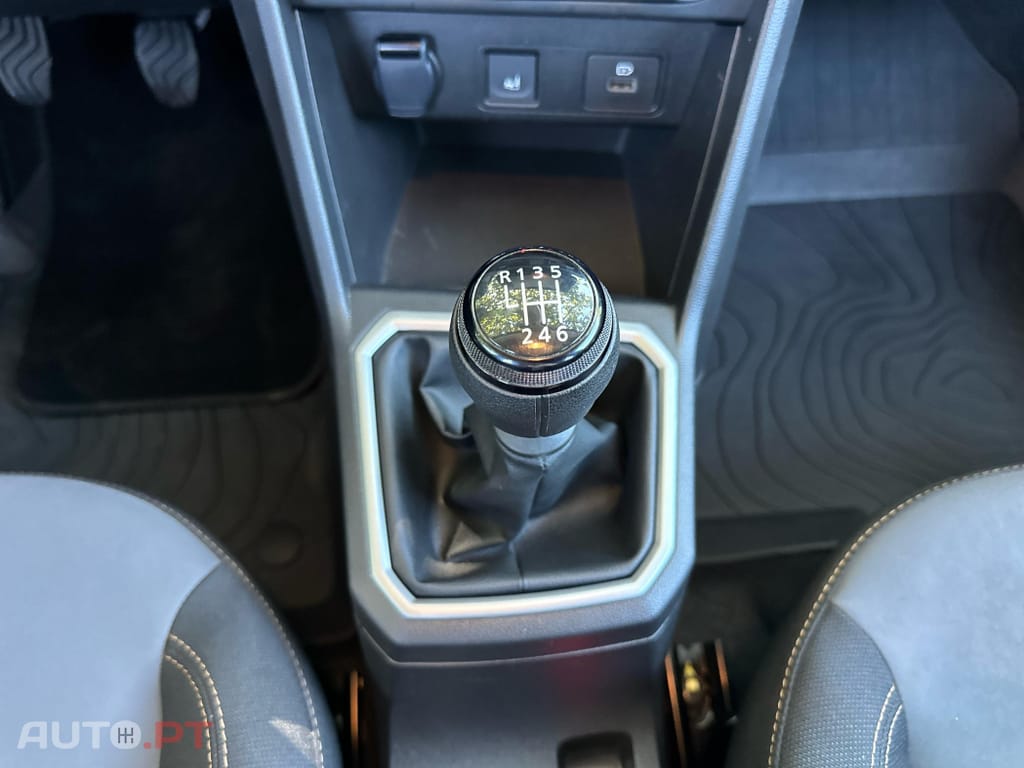 Dacia Jogger 1.0 Eco-G SL Extreme + Bi-Fuel 7L