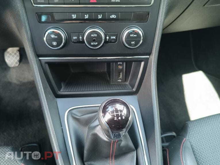 Seat Leon Fr