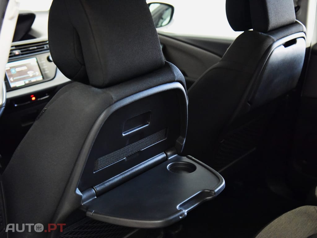 Citroen C4 SpaceTourer 1.5 Blue-HDi Feel