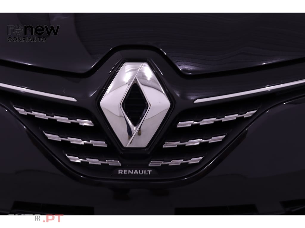 Renault Clio 5 Techno TCe 90