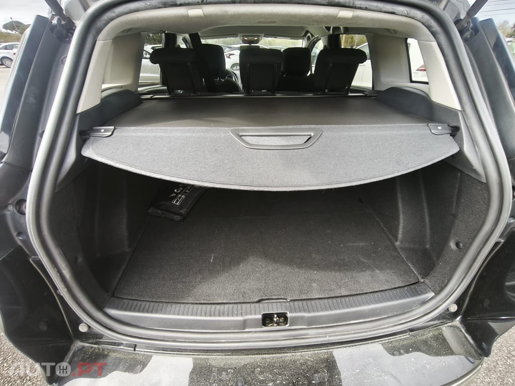 Renault Clio Sport Tourer 1.5 dCi Limited