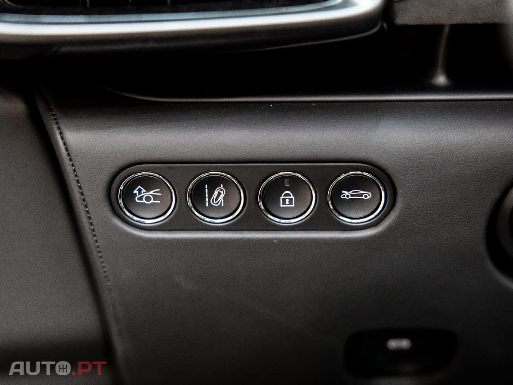 McLaren Artura SPIDER PERFORMANCE