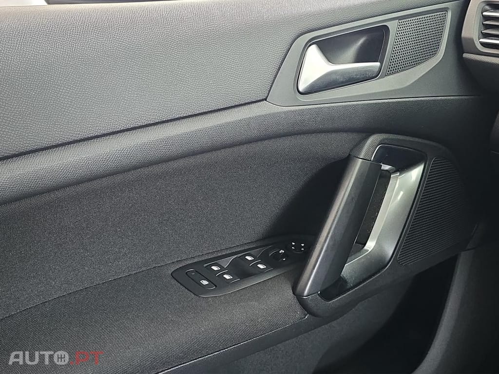 Peugeot 308 PureTech 110 Stop & Start Allure