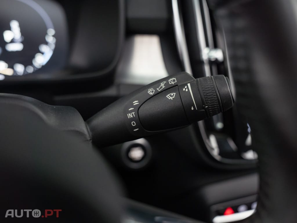 Volvo XC40 1.5 T5 PHEV Inscription Expression