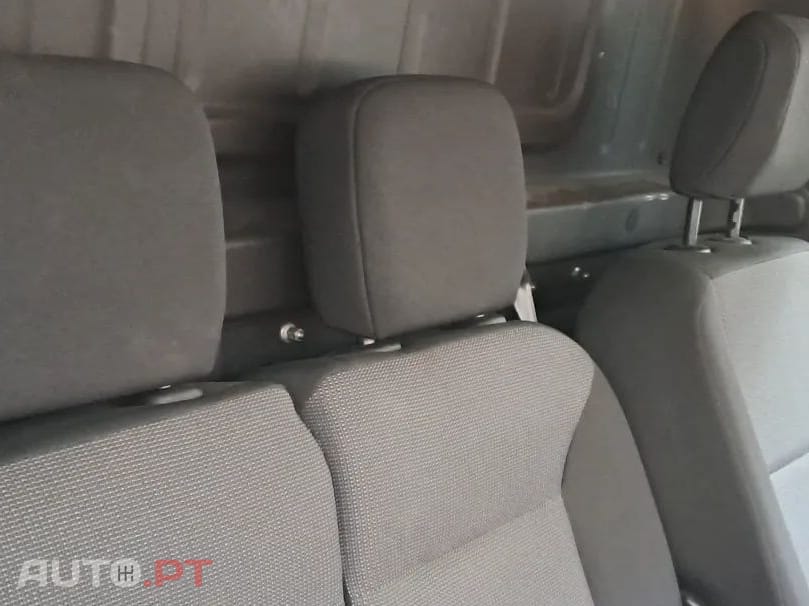 Opel Combo Longo 1.5D 100CV Enjoy