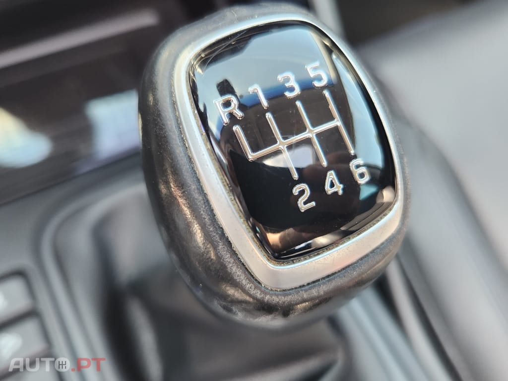 Hyundai Tucson 1.6 CRDi Executive