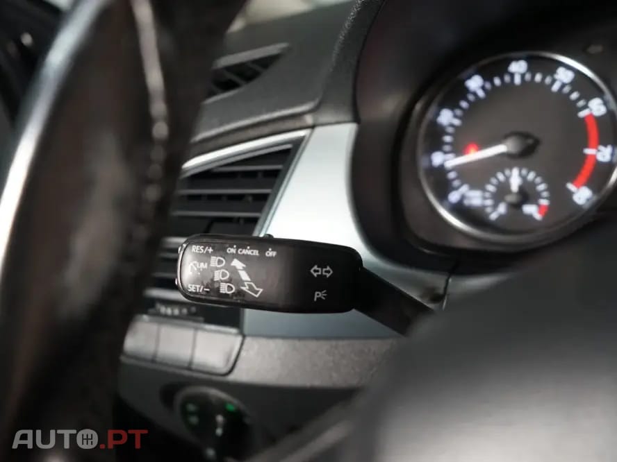 Skoda Fabia Break Outro