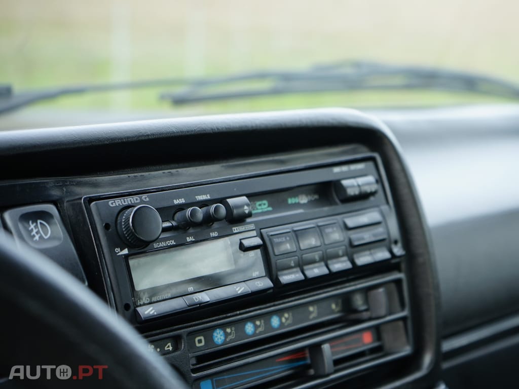 Volkswagen Golf 1.8 GTI