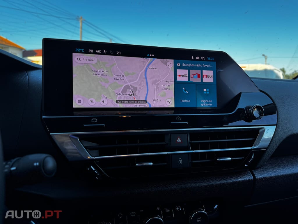 Citroen C4 1.2 PureTech Feel Pack