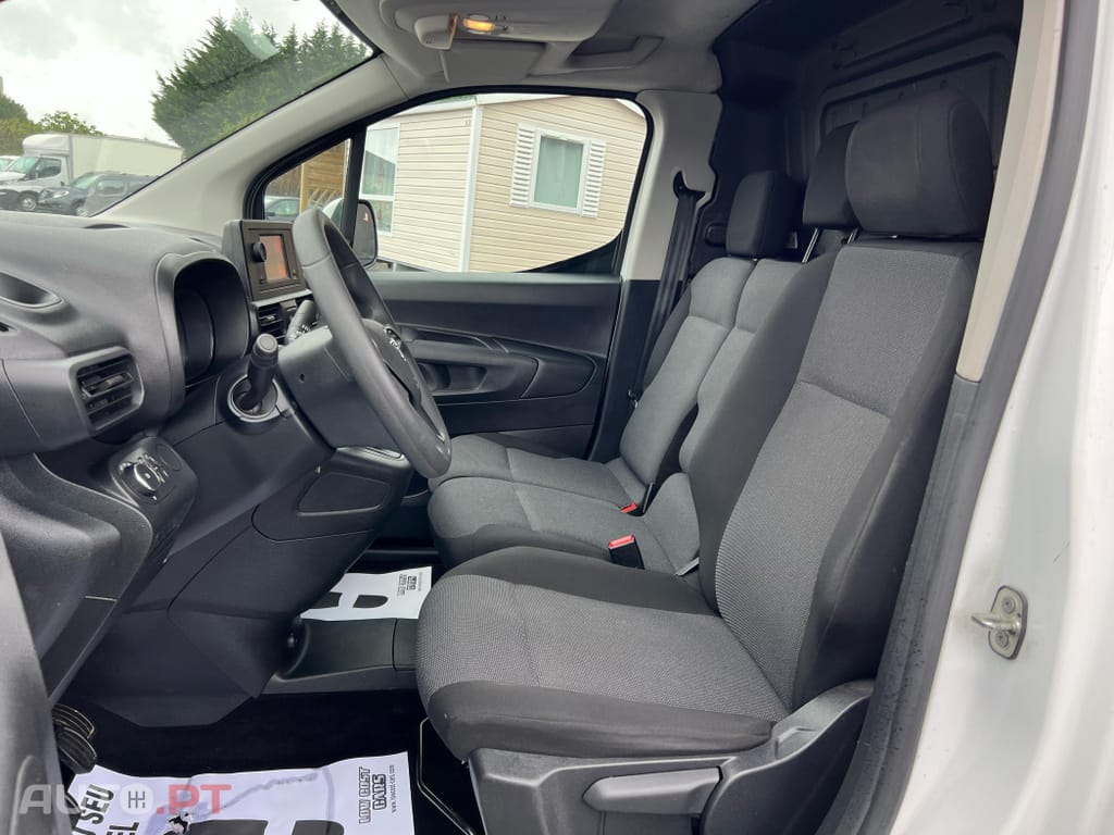 Opel Combo 1.5 CDTi L1H1