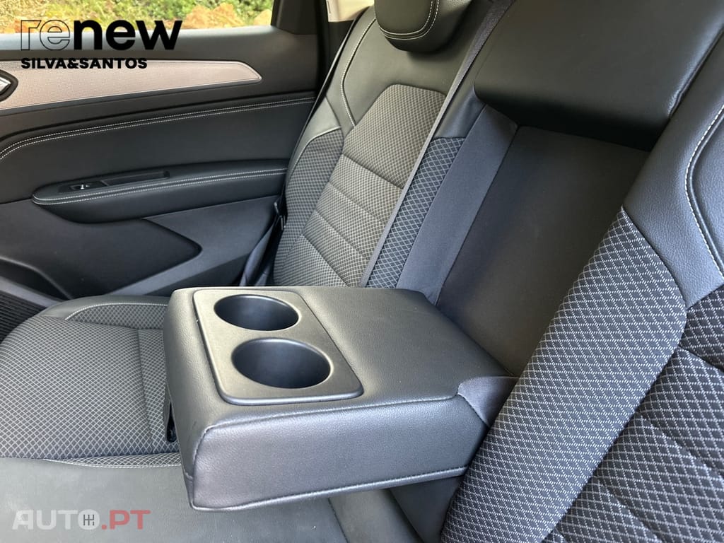 Renault Arkana 1.3 Intens TCe 140 EDC