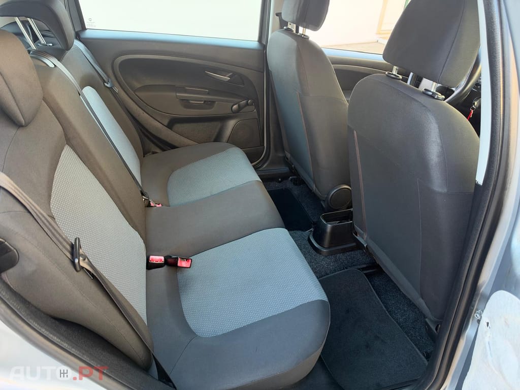 Fiat Punto 1.2