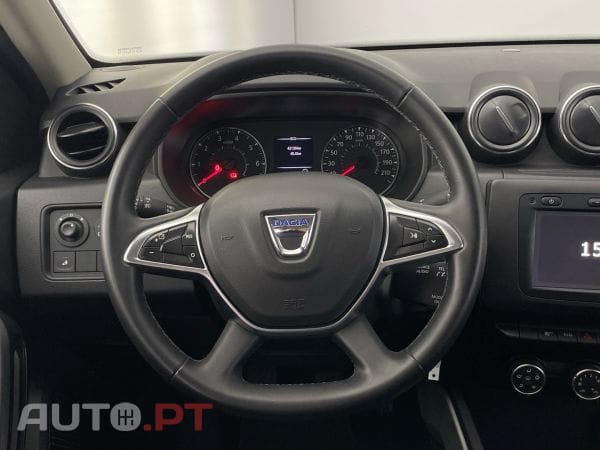 Dacia Duster 1.0 ECO-G 100cv Bi-Fuel Prestige