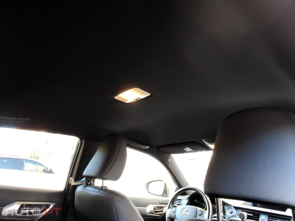 Lexus CT CT200 h Sport +