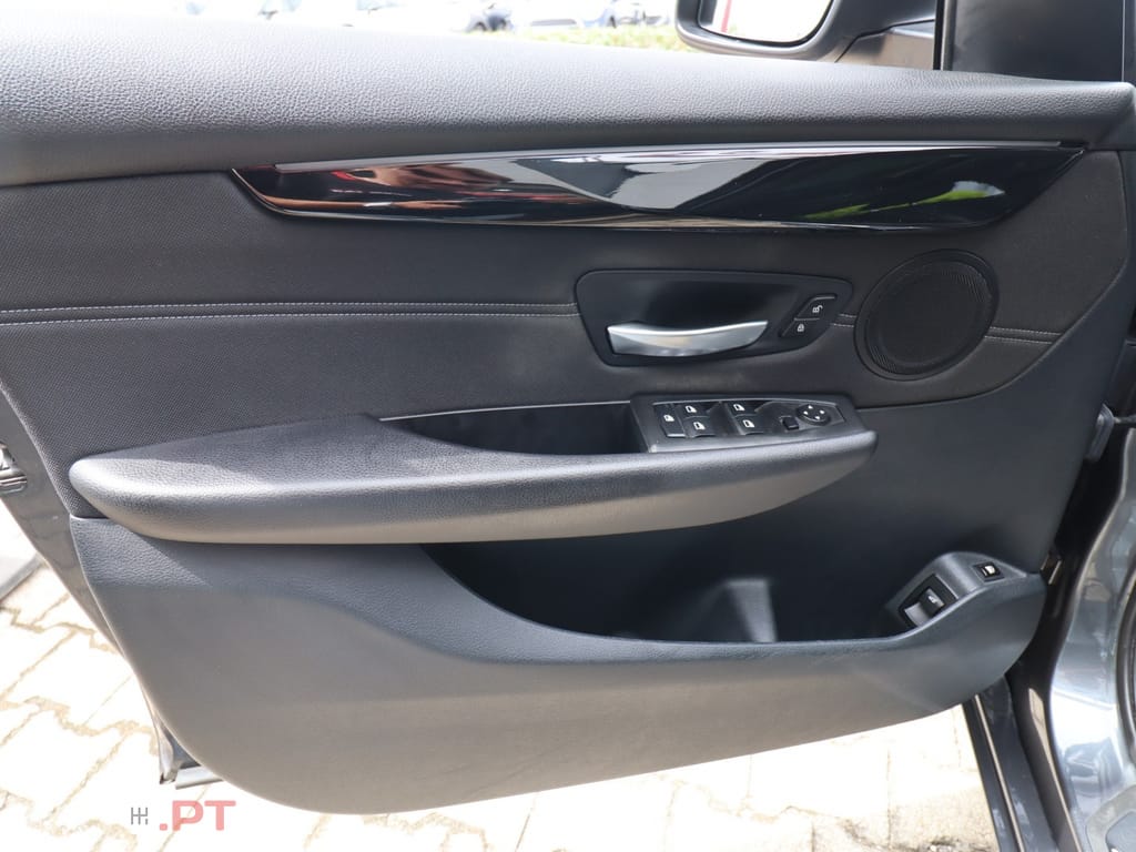 BMW 225 Advantage