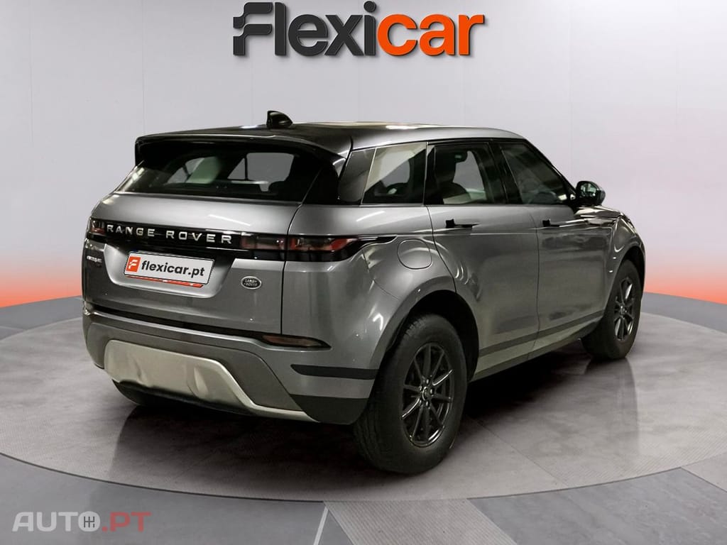 Land Rover Evoque 2.0 D150 AWD S Auto
