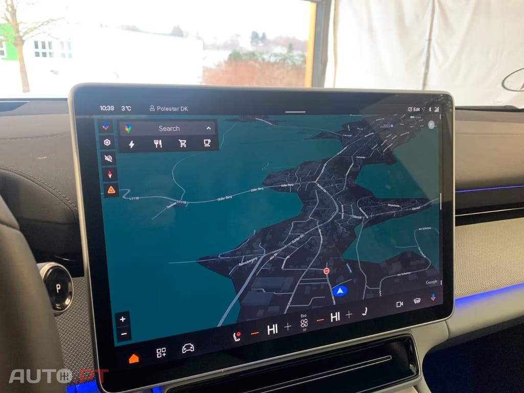 Polestar 4 Long Range Single