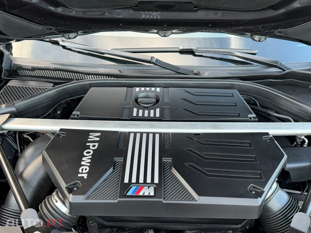 BMW X3 M COMPETITION