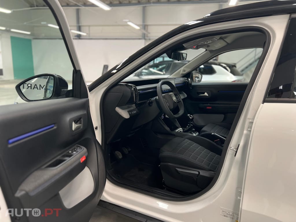 Citroen C3 1.2 Turbo Max
