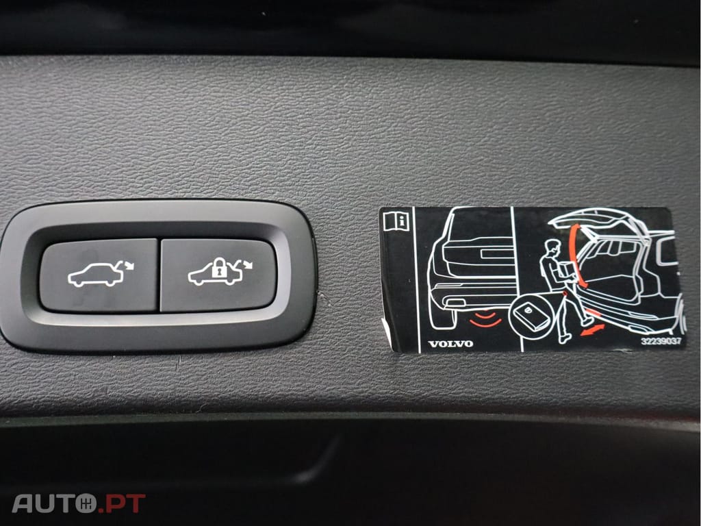 Volvo XC40 1.5 T2 129 Inscription