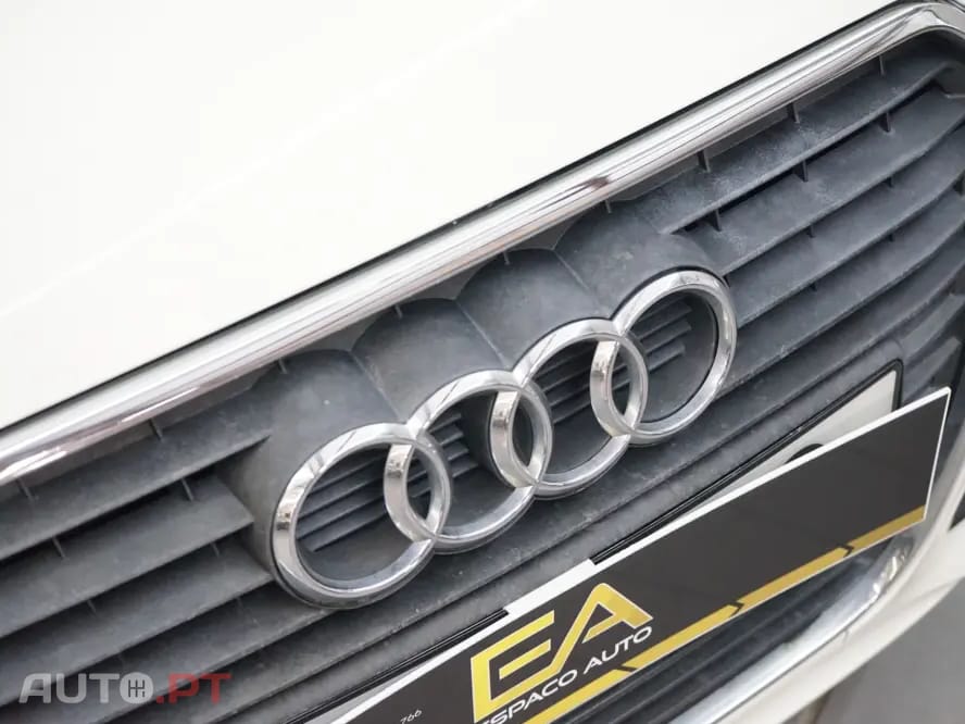 Audi A1 1.6 TDI Ambition