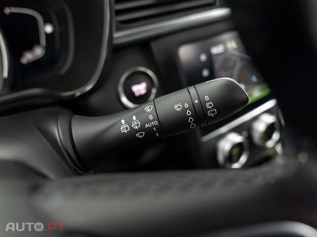 Renault Kadjar 1.5 dCi Intens