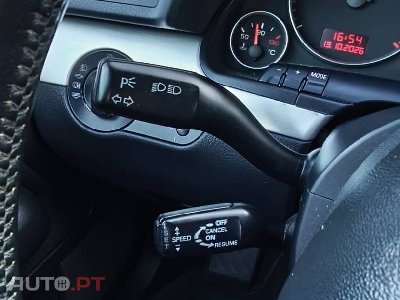 Audi A4 2.0 TDI S-line