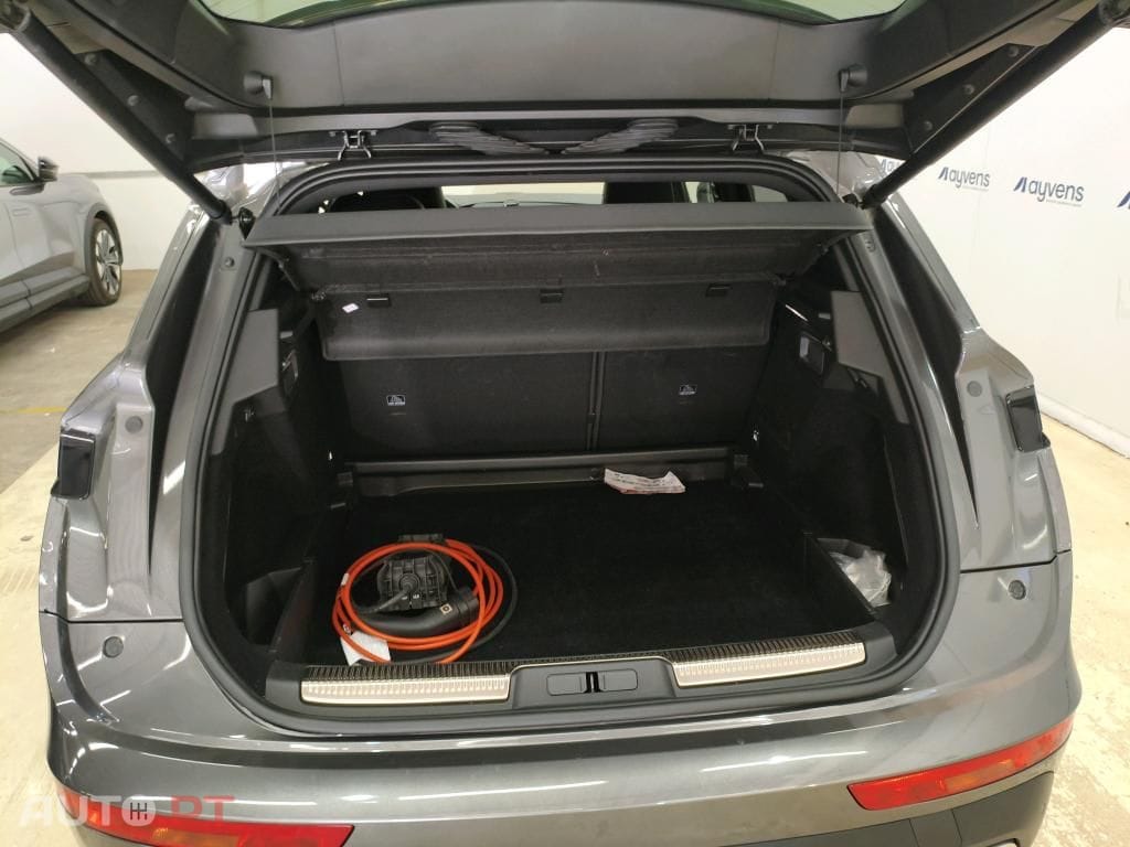 DS DS7 4x4 E-Tense Rivoli EAT8