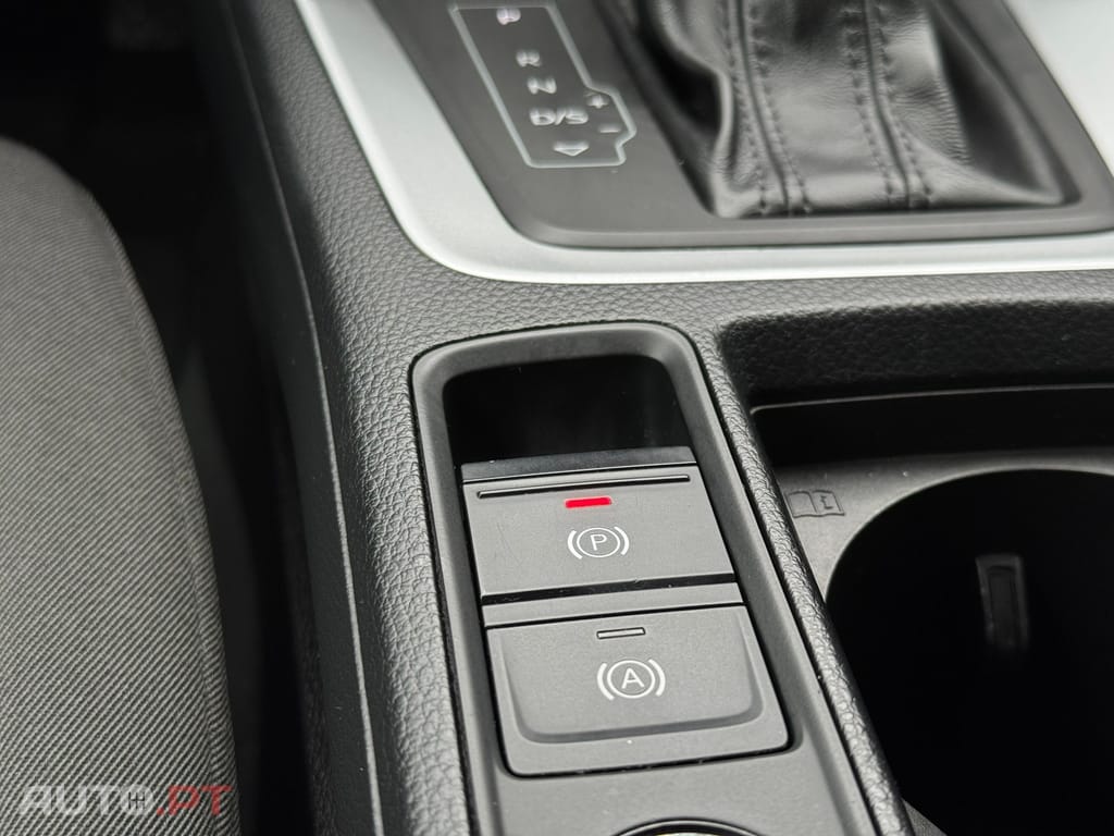 Audi Q3 40 TDI quattro Advanced S tronic