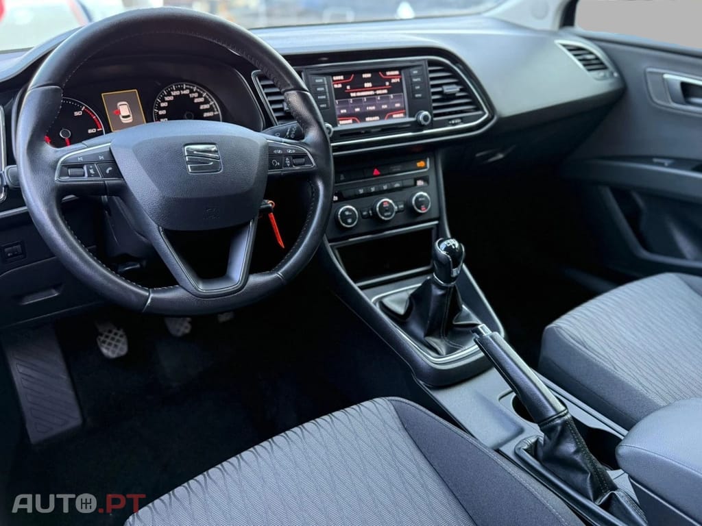 Seat Leon 1.6TDI BUSINESS