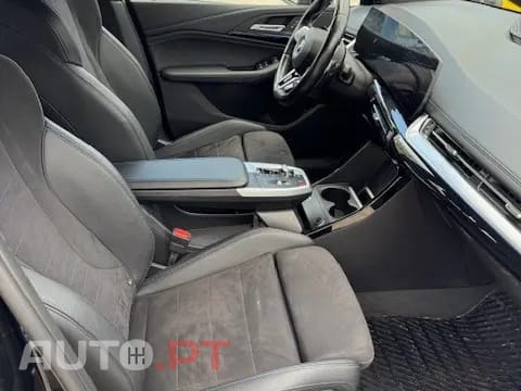 BMW 225 e xDrive Pack Desportivo M