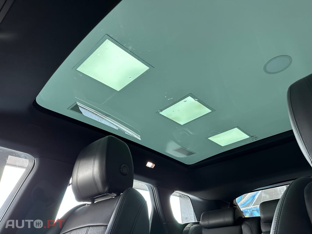 Land Rover Evoque P250 R-Dynamic HSE