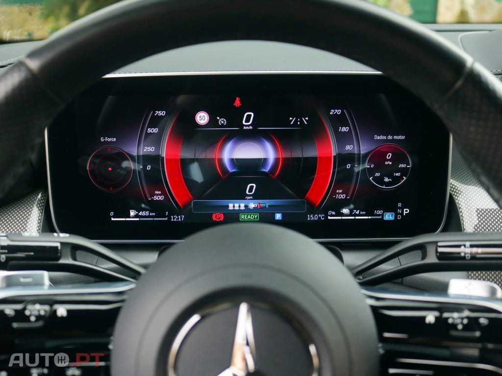 Mercedes-Benz GLC 300 de 4Matic