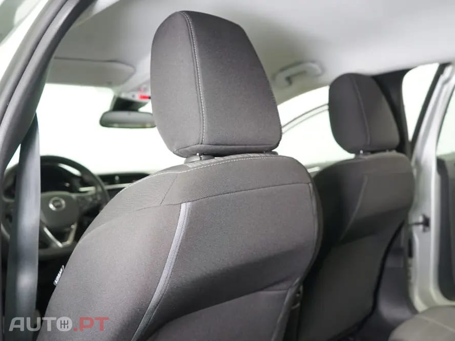 Opel Corsa 1.2 Business