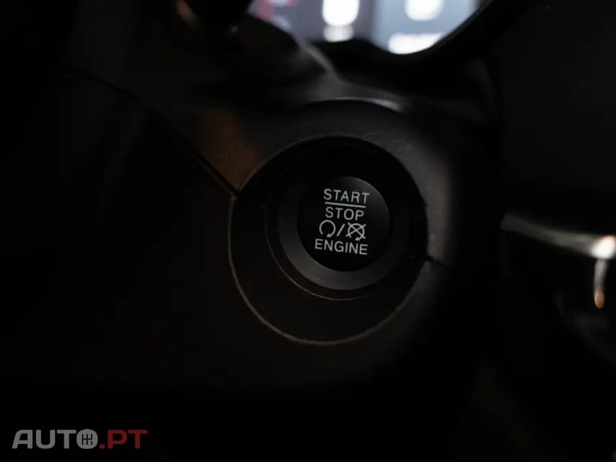 Fiat Tipo 1.0 GSE T3