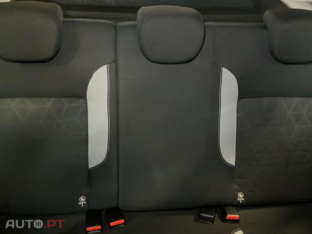 Dacia Sandero 0.9 TCe