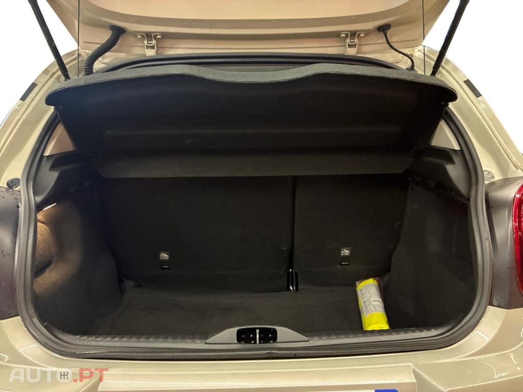 Citroen C3 1.2 PureTech C-Series