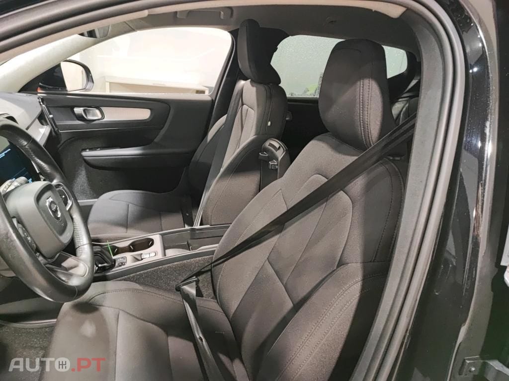 Volvo XC40 1.5 T5 PHEV Inscription Expression