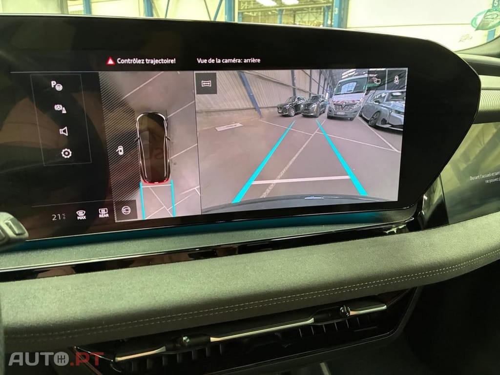 Audi Q6 E-Tron 100 kWh S Line