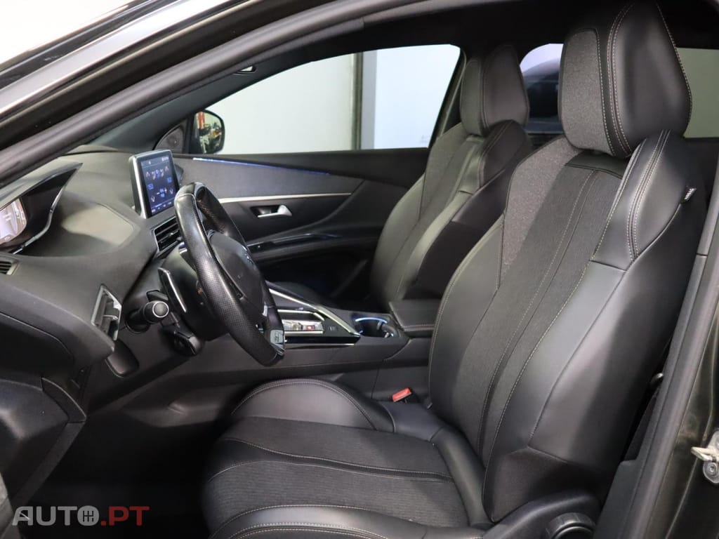 Peugeot 5008 GT 1.5 BlueHDi  EAT8