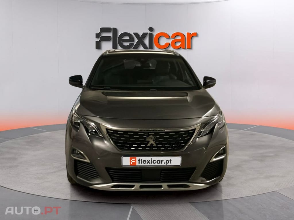 Peugeot 5008 1.5 BlueHDi 130