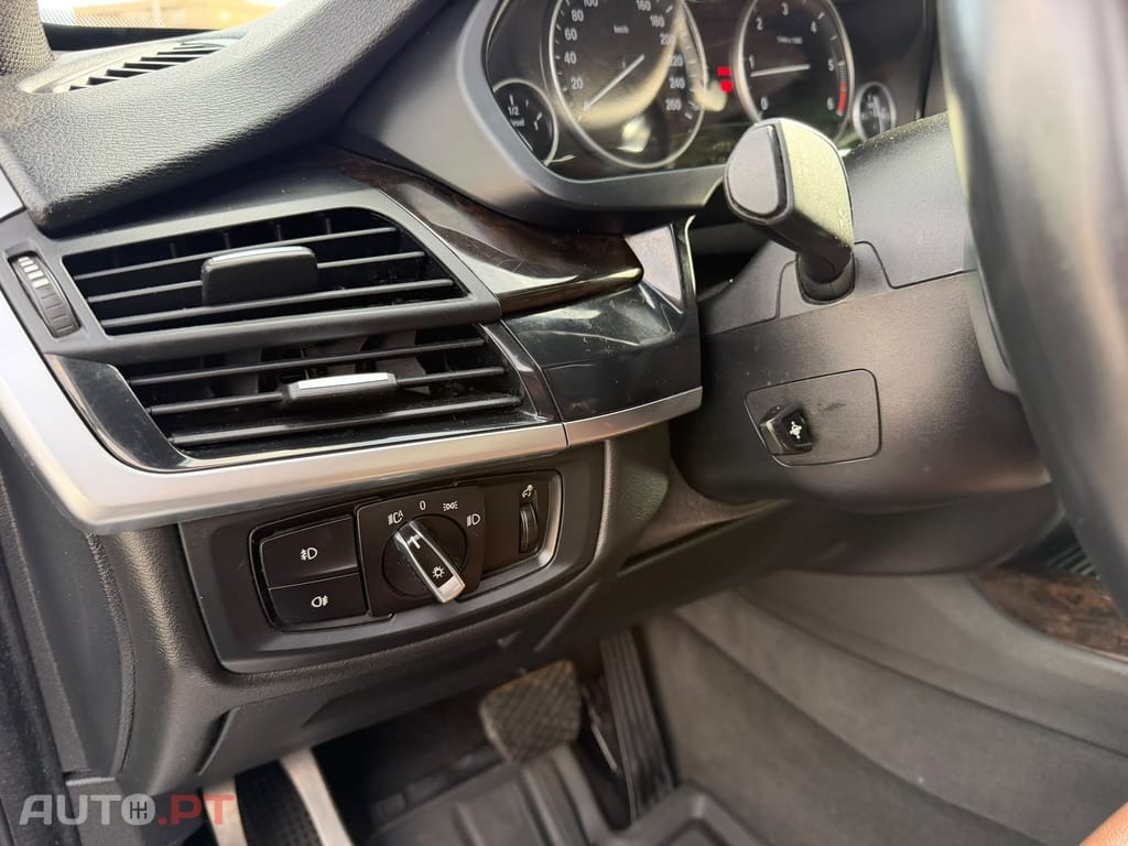 BMW X5 40 d xDrive Pack M157g