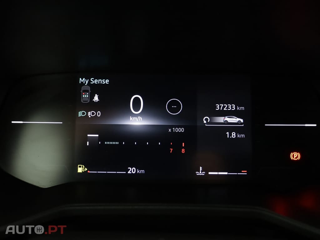Renault Clio Clio 1.0 TCe Techno