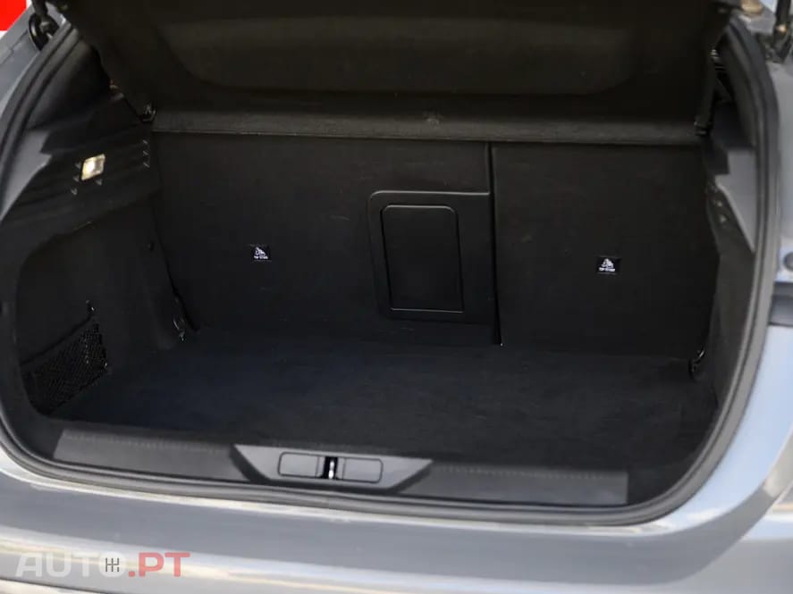 Peugeot 308 1.6 Hybrid GT e-EAT8